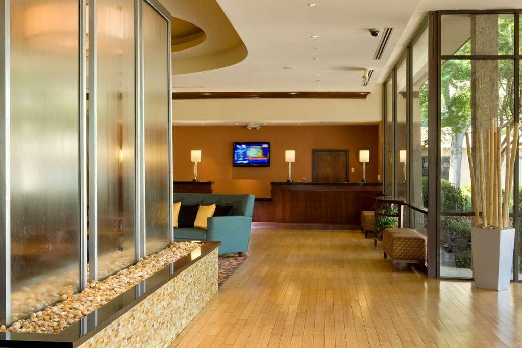 Doubletree By Hilton Atlanta Northeast/Northlake Tucker İç mekan fotoğraf