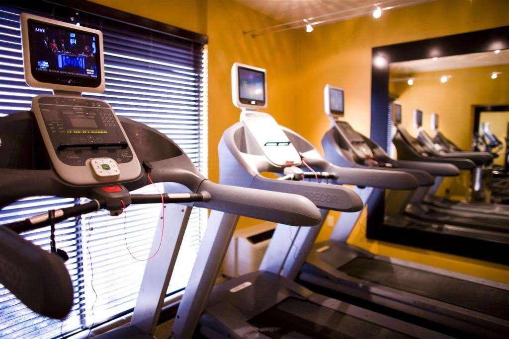 Doubletree By Hilton Atlanta Northeast/Northlake Tucker Konforlar fotoğraf