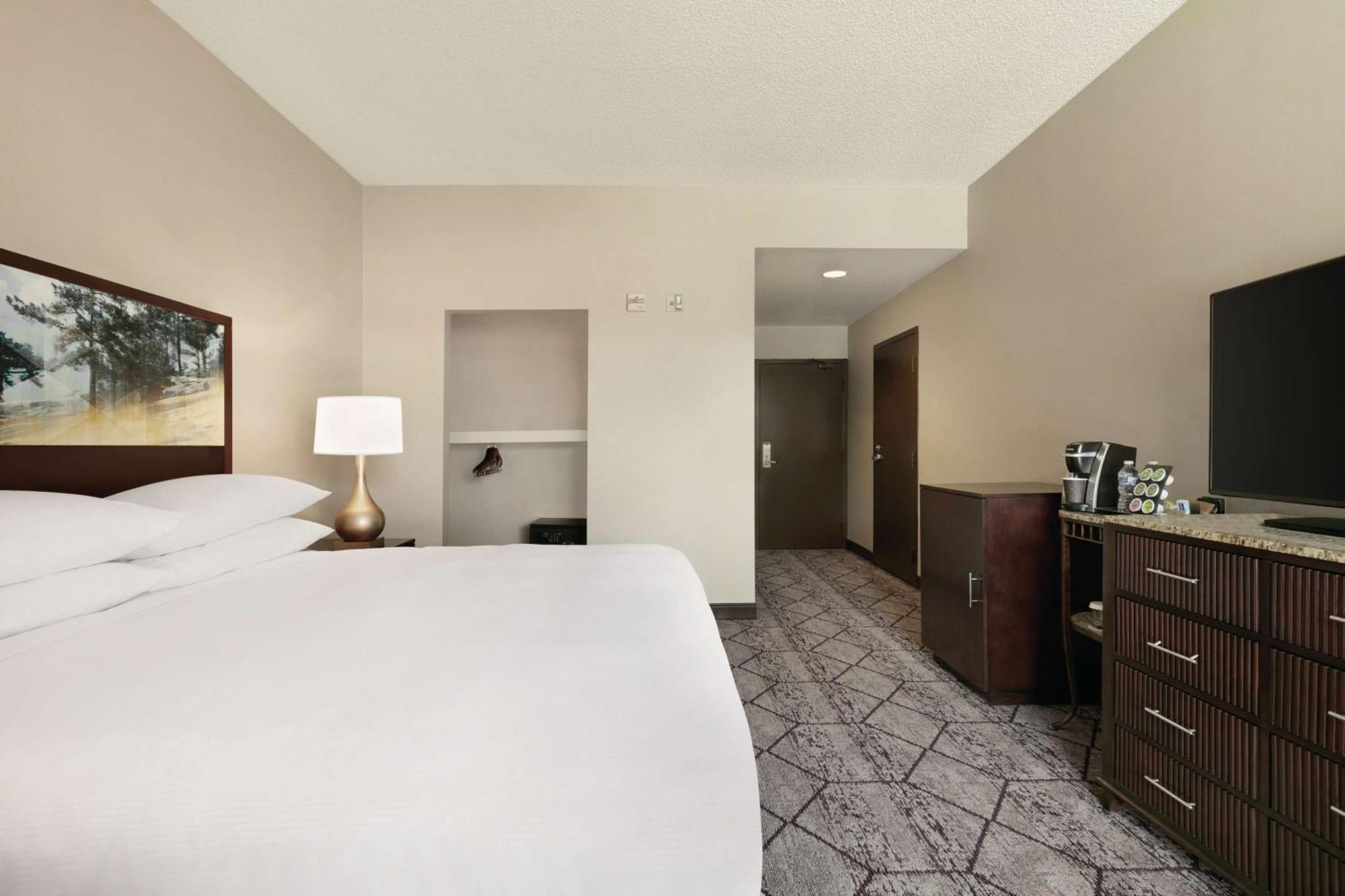 Doubletree By Hilton Atlanta Northeast/Northlake Tucker Dış mekan fotoğraf