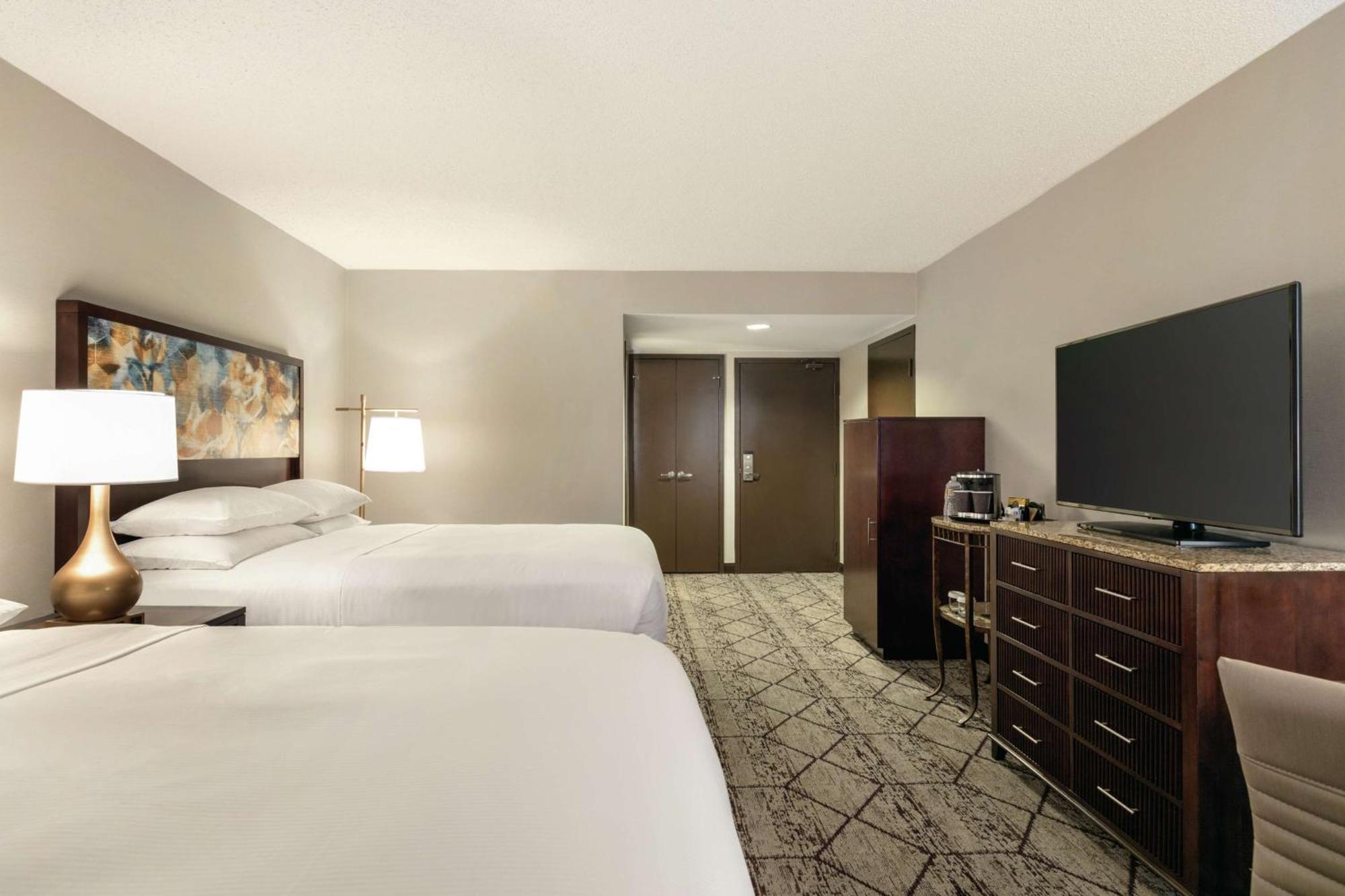 Doubletree By Hilton Atlanta Northeast/Northlake Tucker Dış mekan fotoğraf
