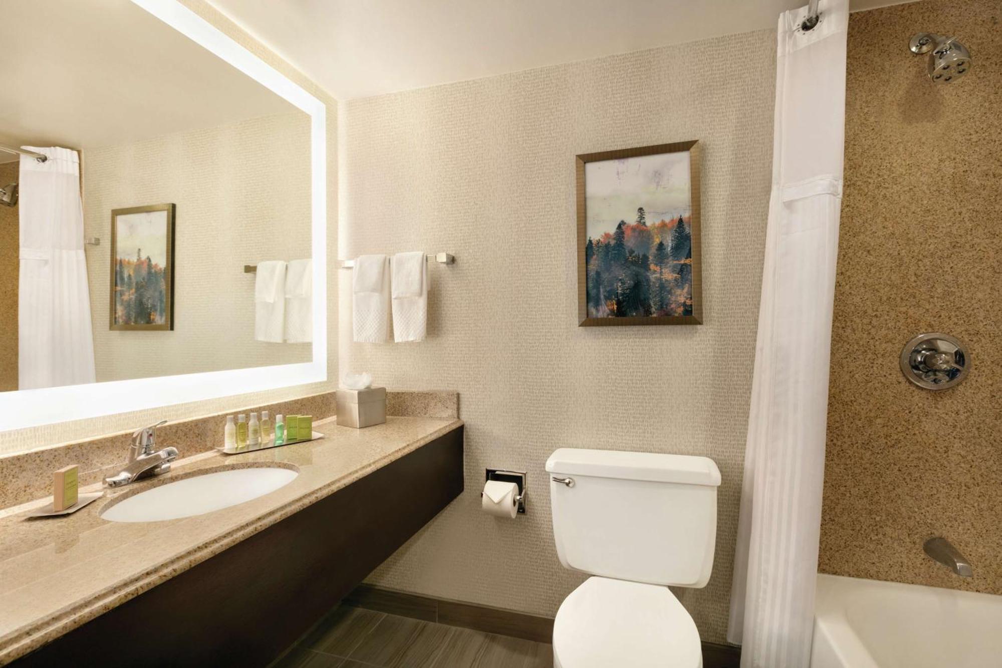 Doubletree By Hilton Atlanta Northeast/Northlake Tucker Dış mekan fotoğraf
