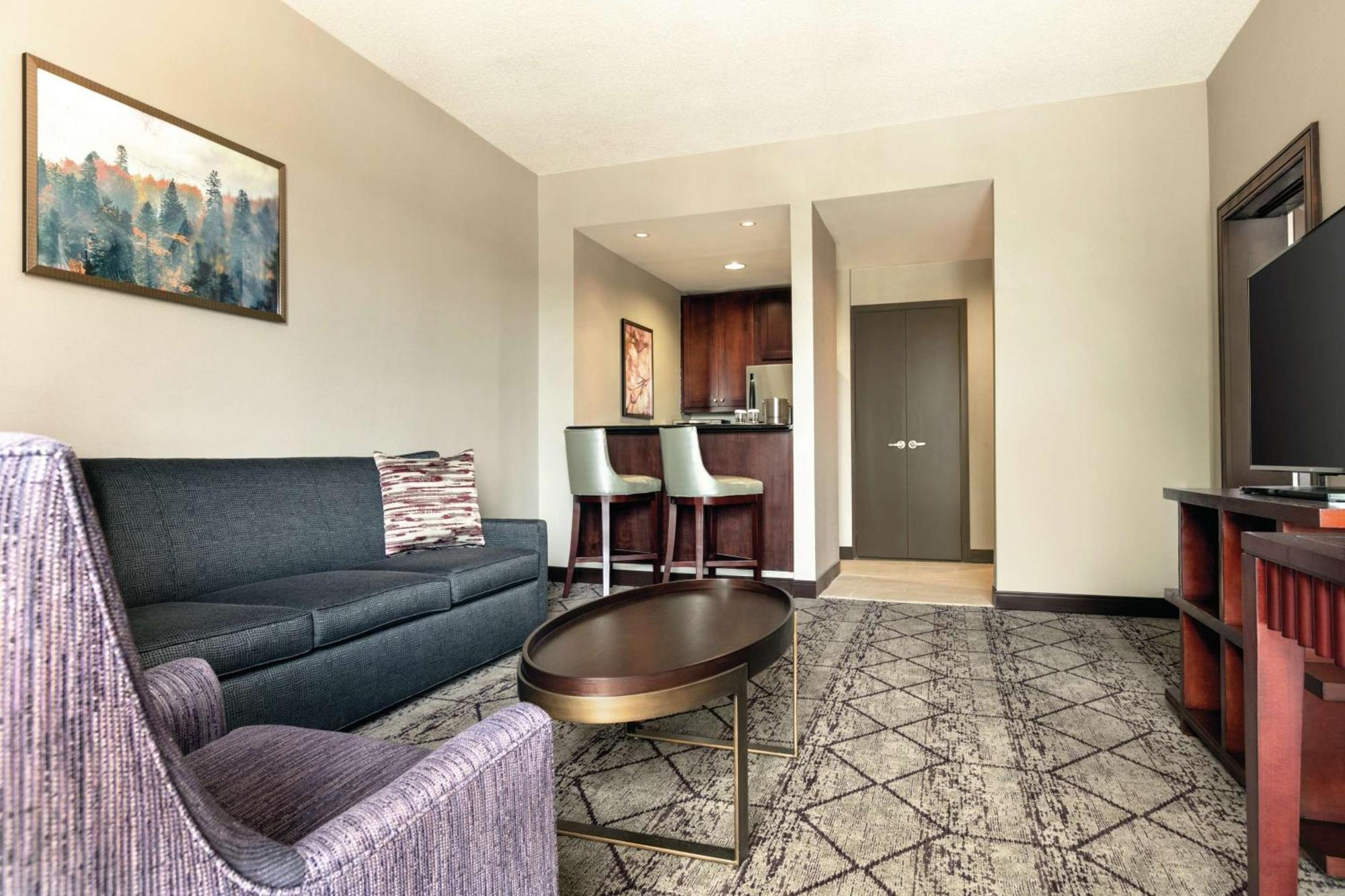 Doubletree By Hilton Atlanta Northeast/Northlake Tucker Dış mekan fotoğraf