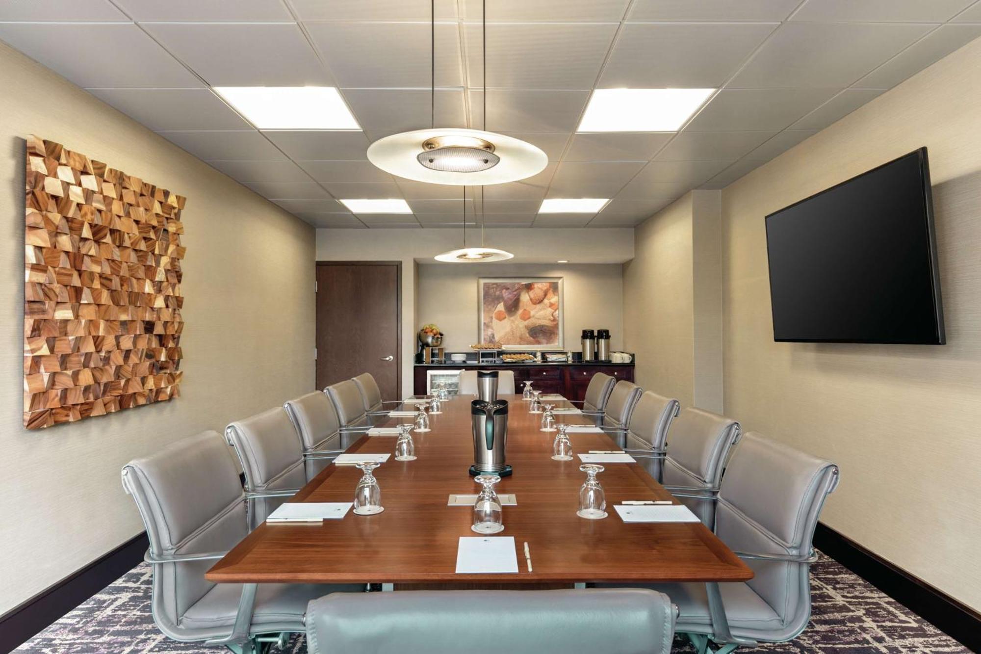 Doubletree By Hilton Atlanta Northeast/Northlake Tucker Dış mekan fotoğraf