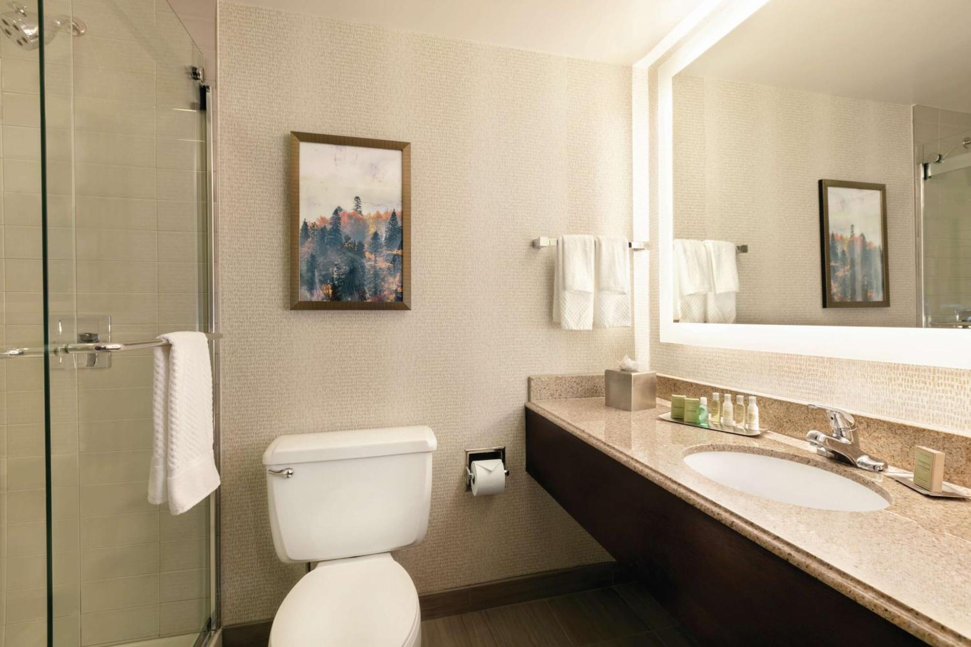 Doubletree By Hilton Atlanta Northeast/Northlake Tucker Dış mekan fotoğraf