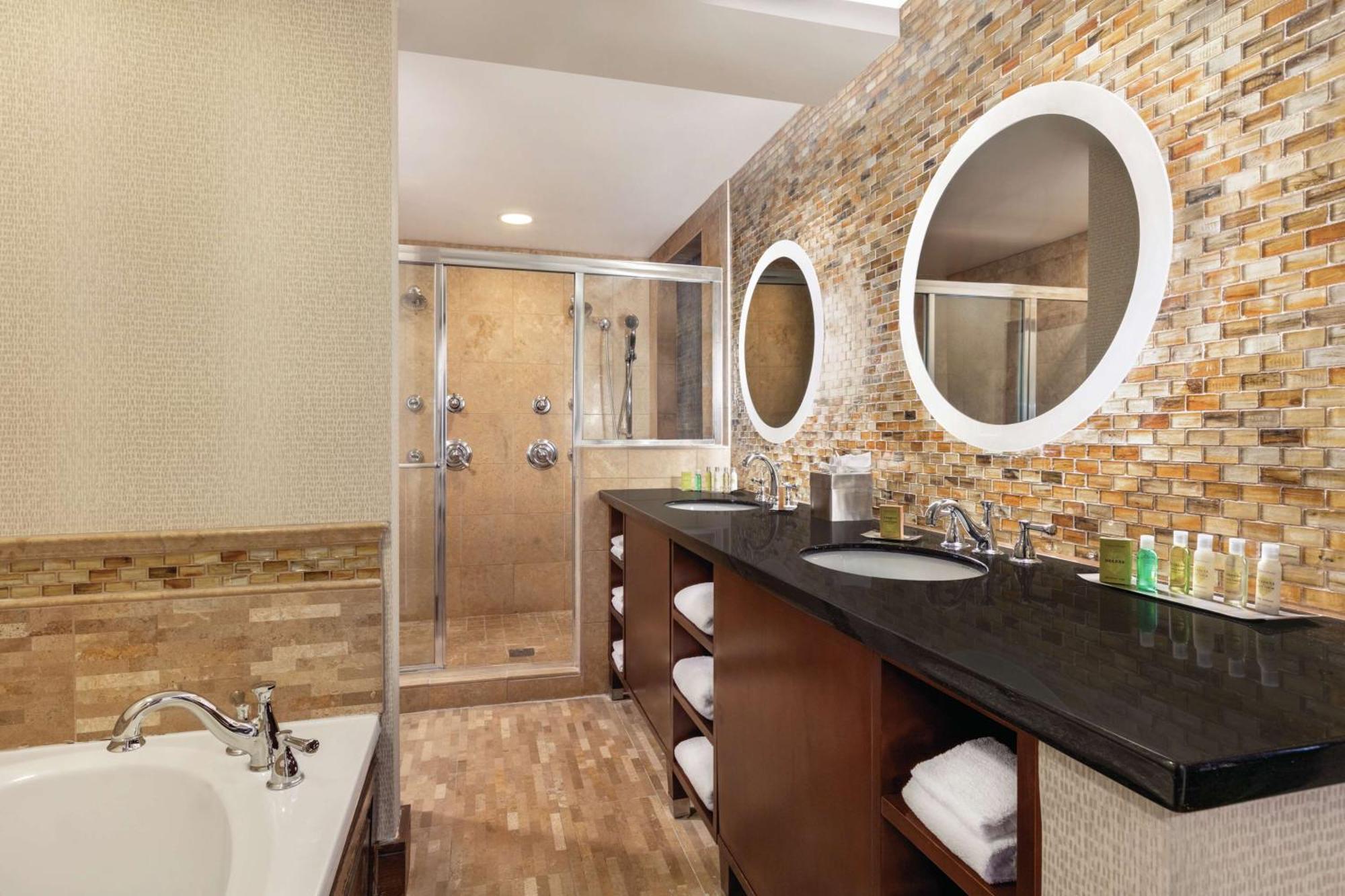 Doubletree By Hilton Atlanta Northeast/Northlake Tucker Dış mekan fotoğraf