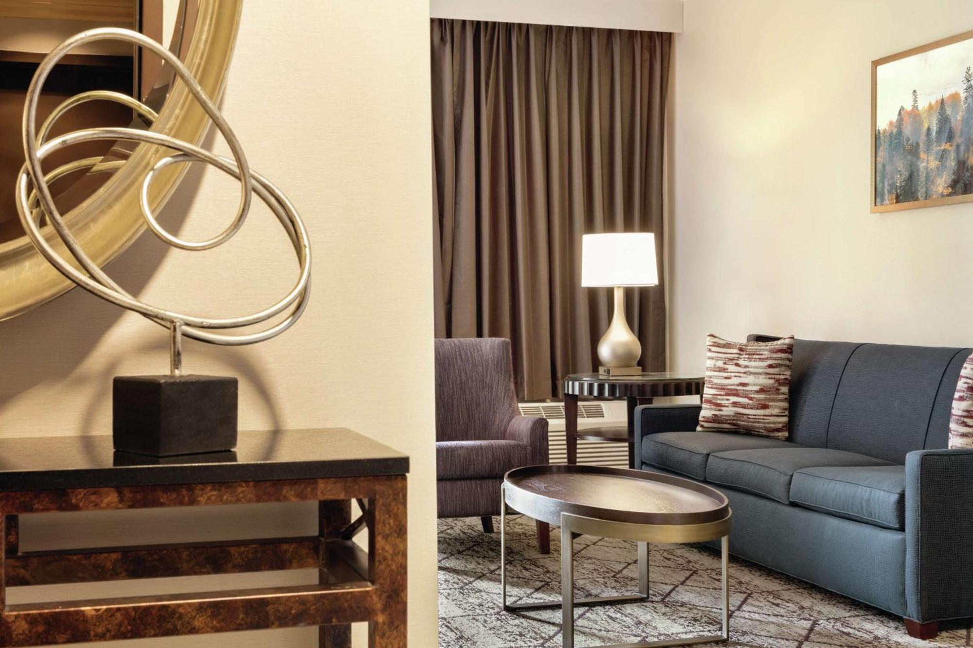Doubletree By Hilton Atlanta Northeast/Northlake Tucker Dış mekan fotoğraf