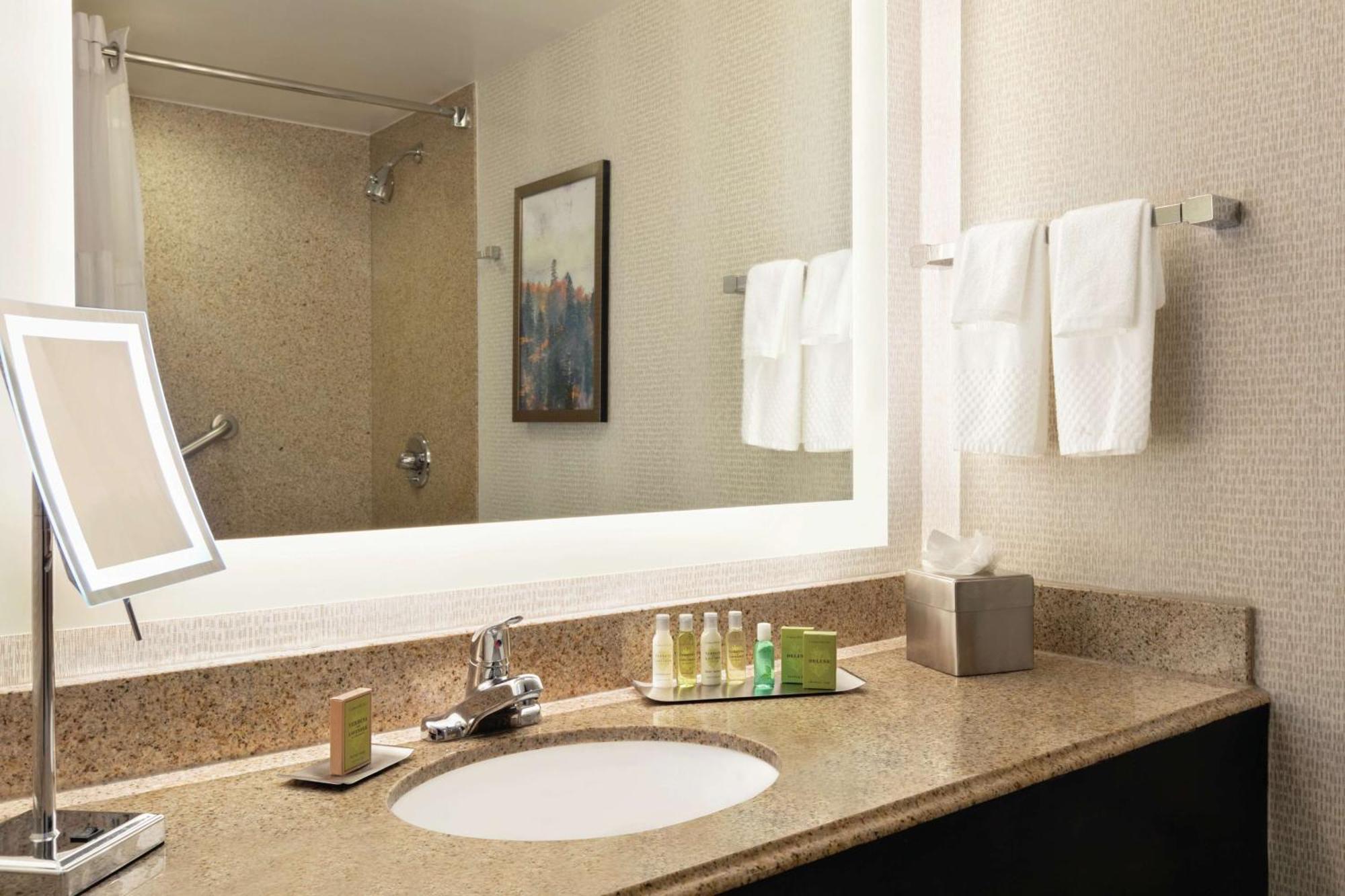 Doubletree By Hilton Atlanta Northeast/Northlake Tucker Dış mekan fotoğraf
