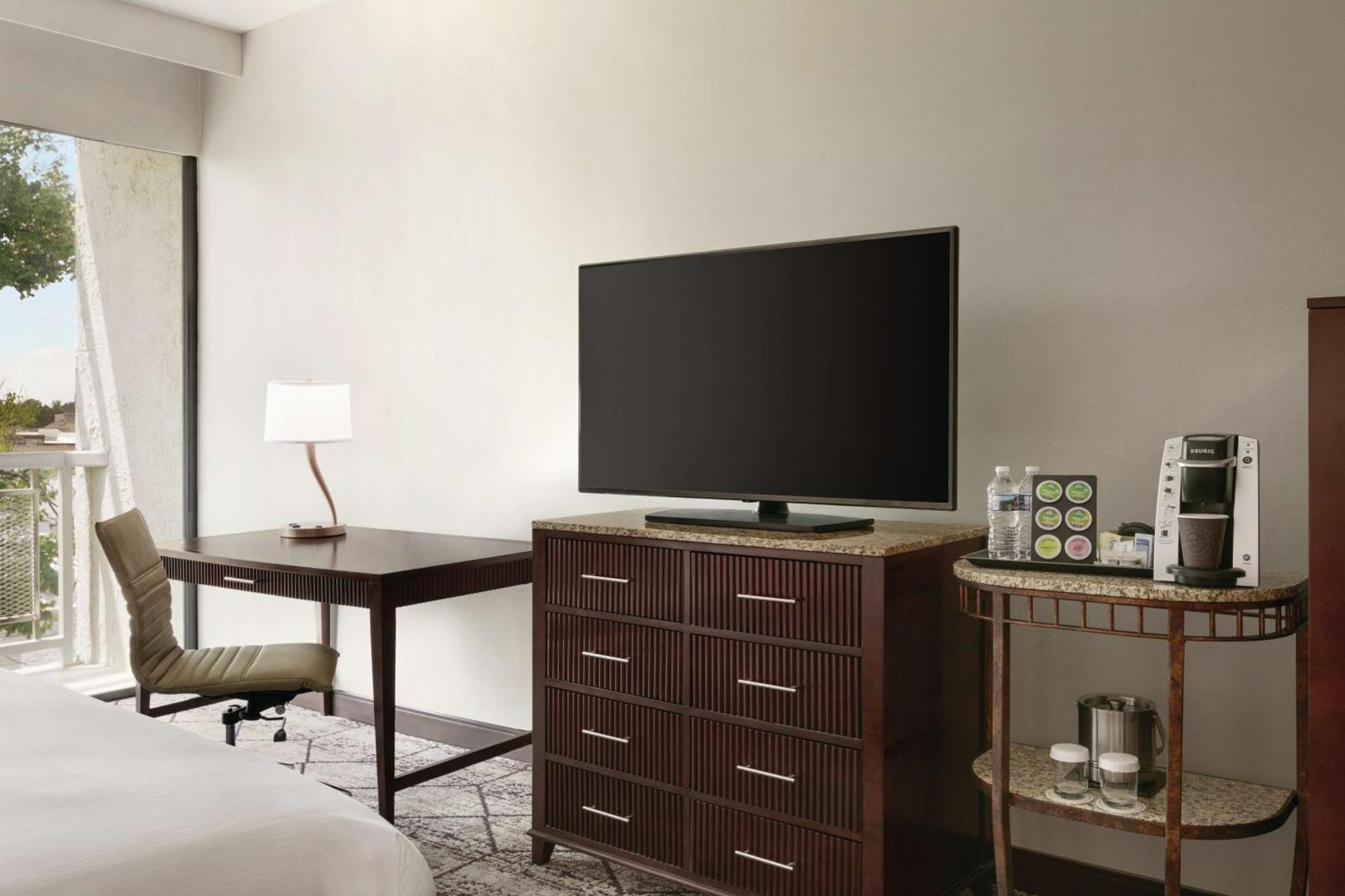 Doubletree By Hilton Atlanta Northeast/Northlake Tucker Dış mekan fotoğraf