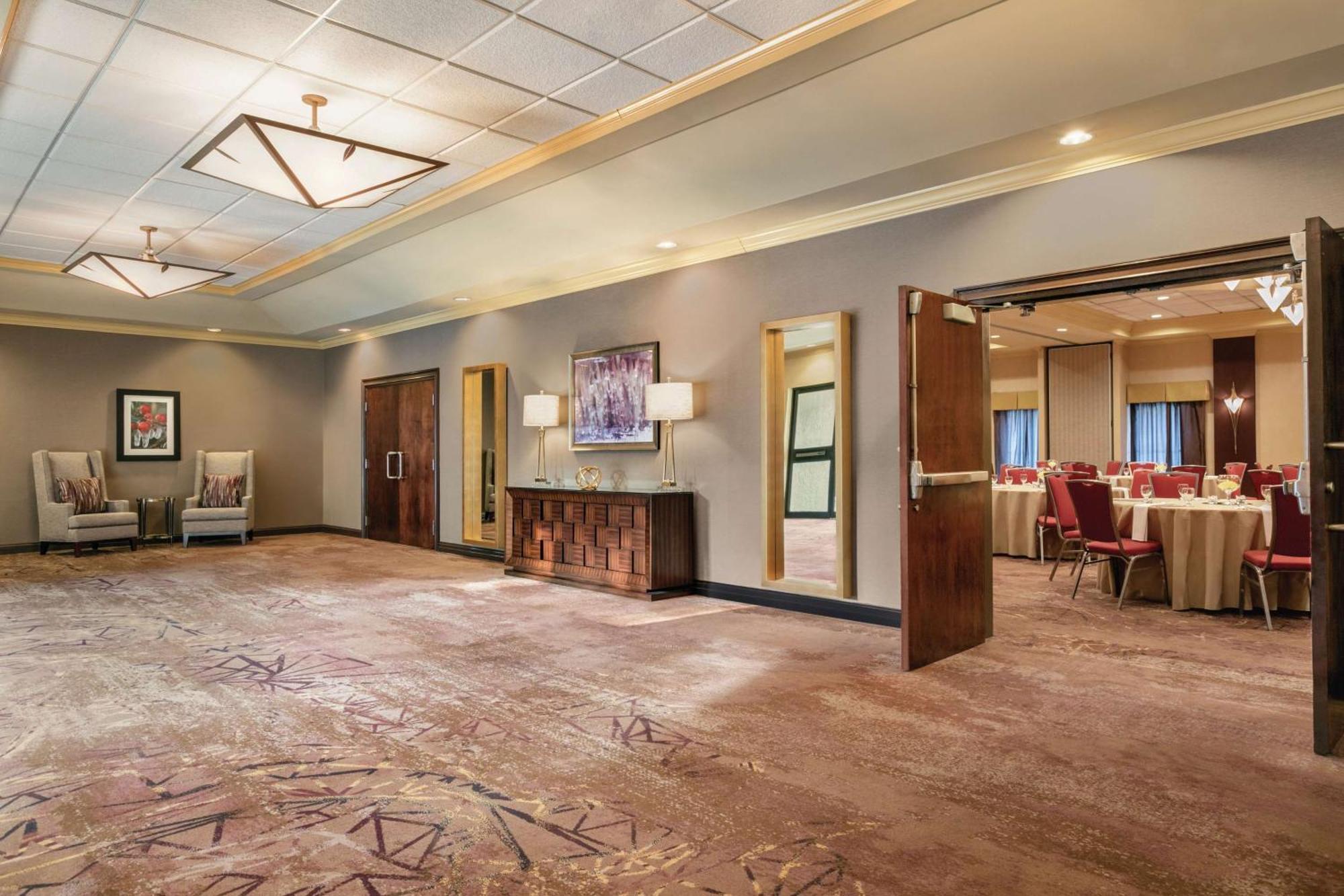 Doubletree By Hilton Atlanta Northeast/Northlake Tucker Dış mekan fotoğraf