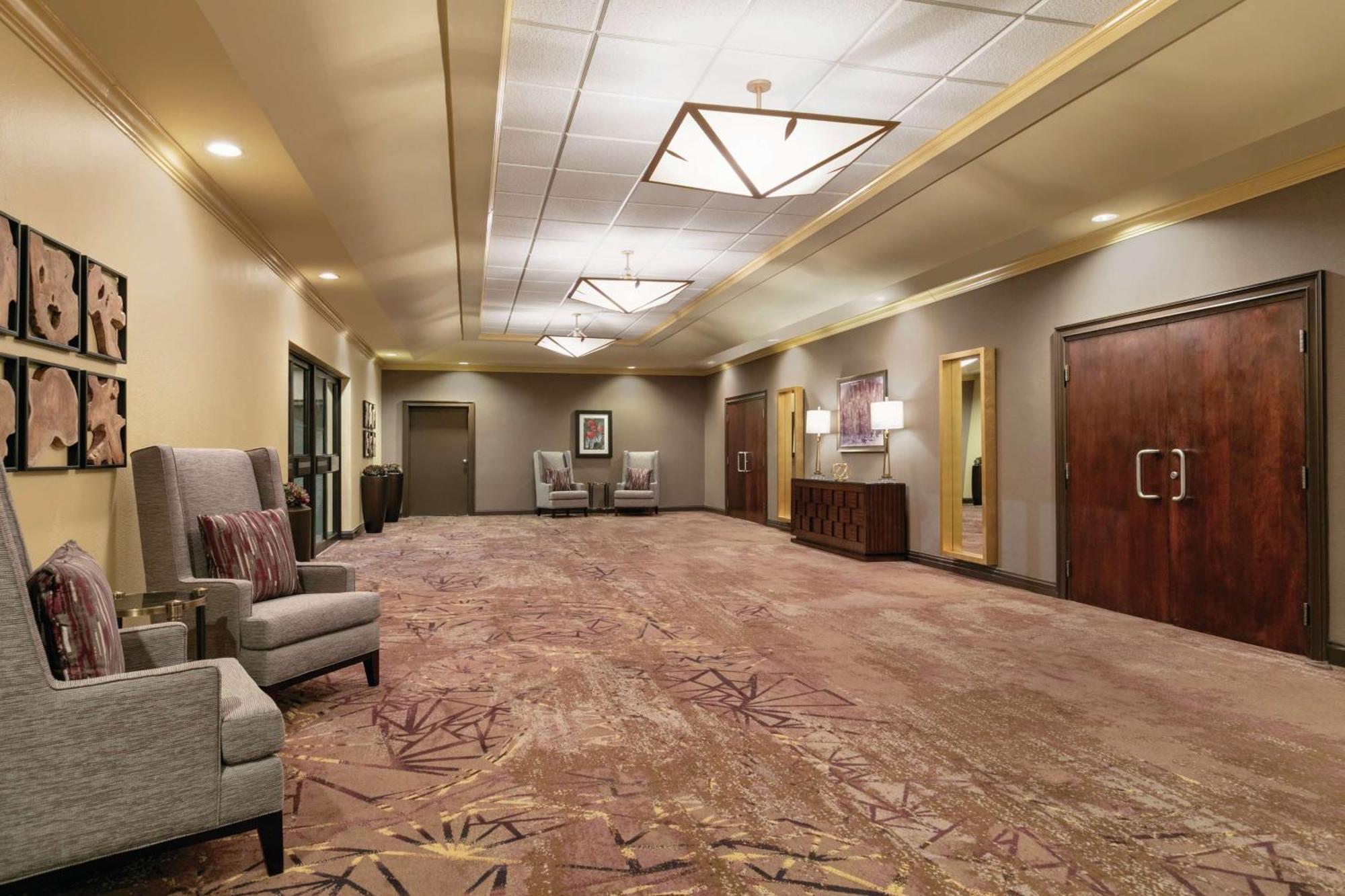 Doubletree By Hilton Atlanta Northeast/Northlake Tucker Dış mekan fotoğraf