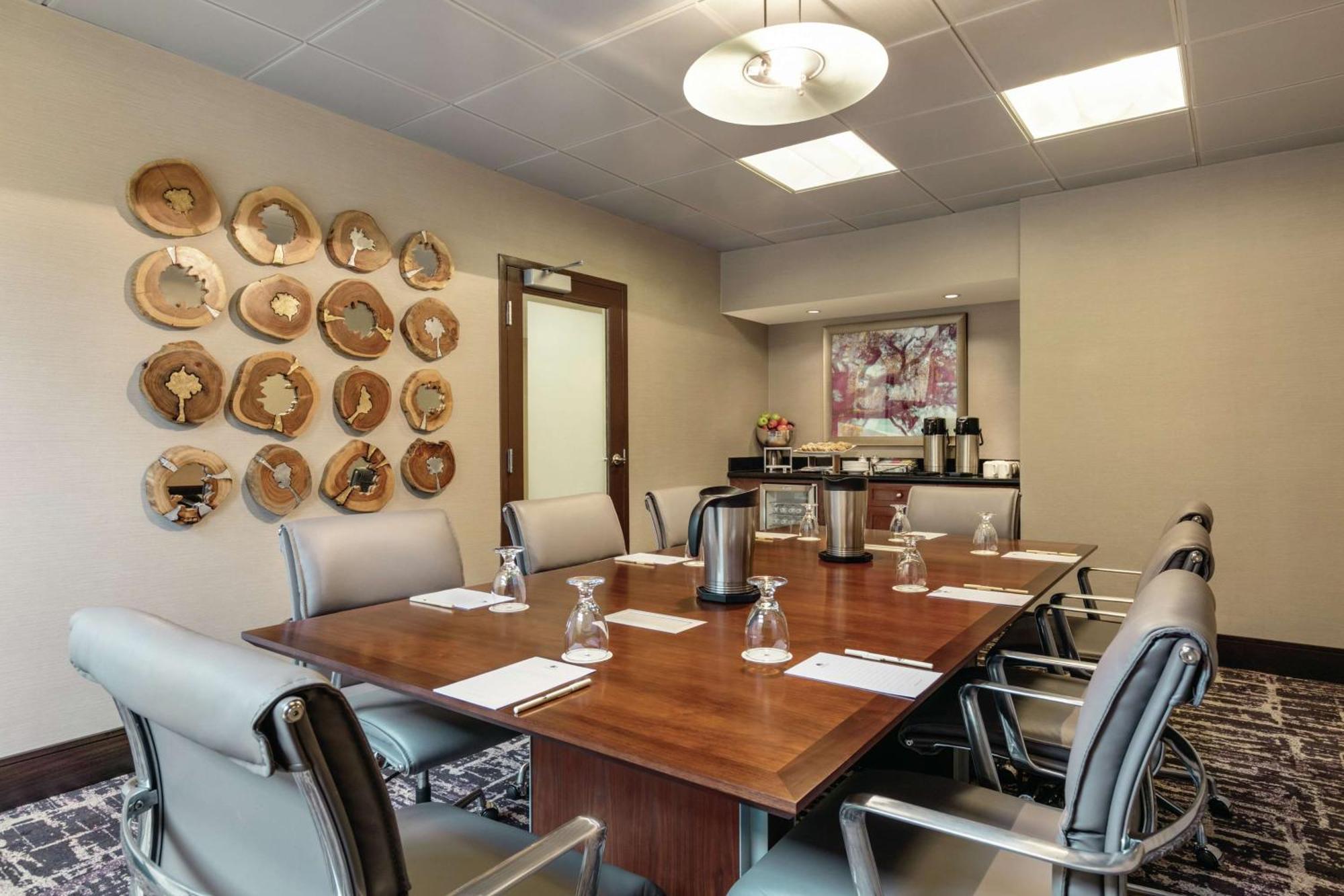 Doubletree By Hilton Atlanta Northeast/Northlake Tucker Dış mekan fotoğraf