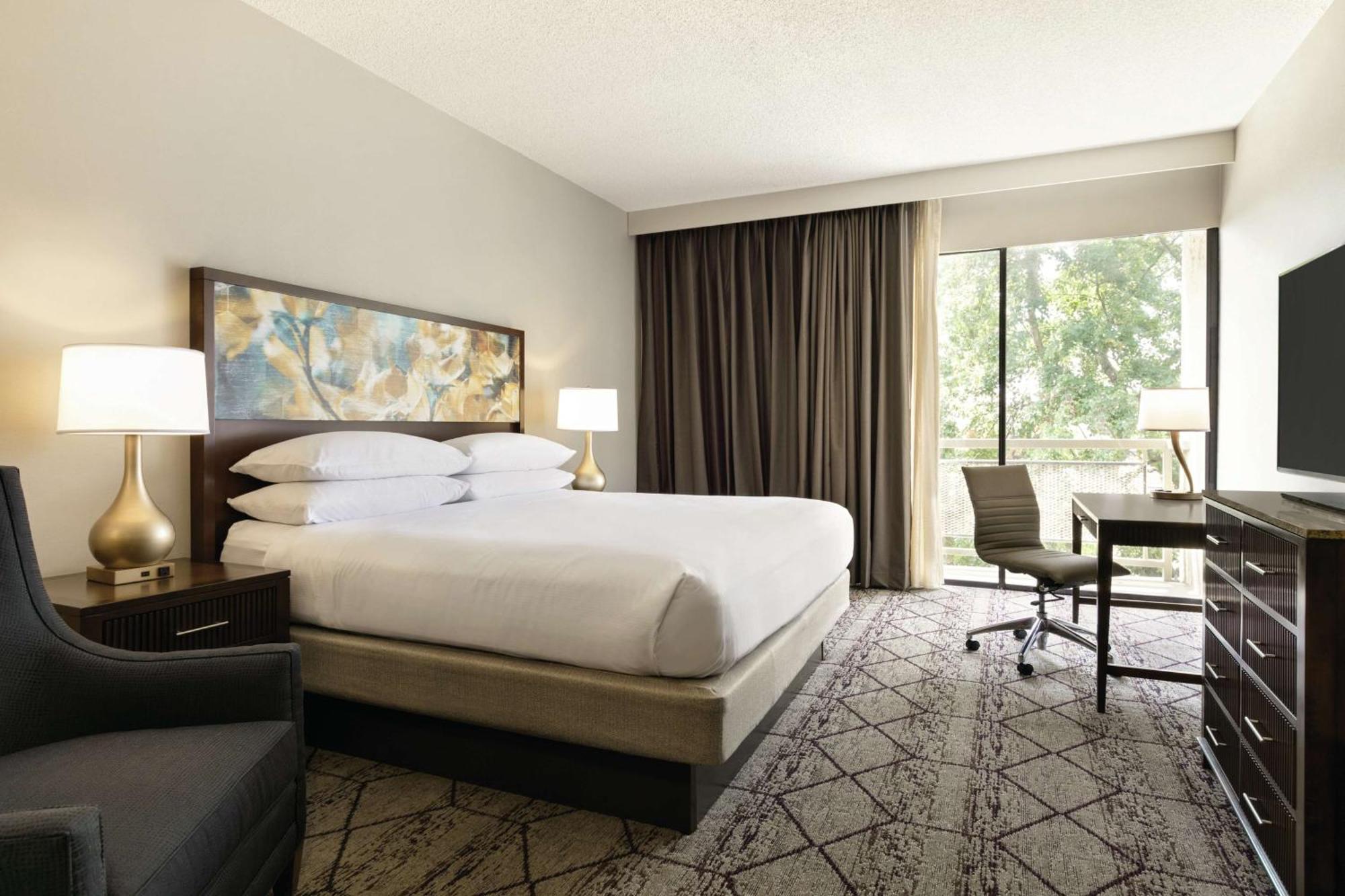 Doubletree By Hilton Atlanta Northeast/Northlake Tucker Dış mekan fotoğraf
