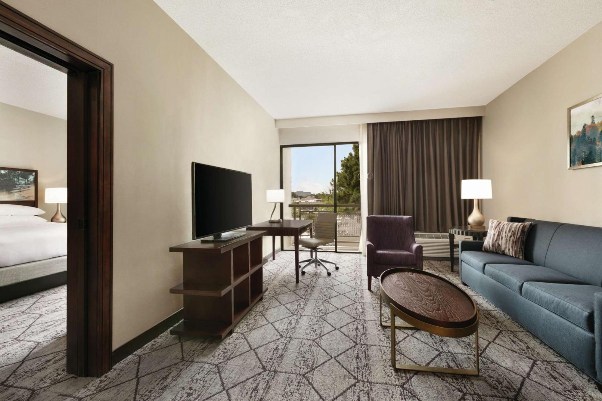 Doubletree By Hilton Atlanta Northeast/Northlake Tucker Dış mekan fotoğraf