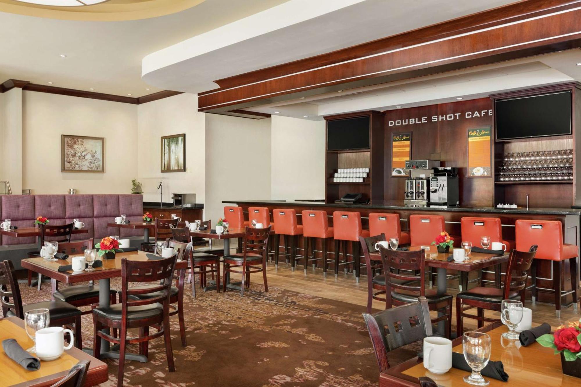 Doubletree By Hilton Atlanta Northeast/Northlake Tucker Dış mekan fotoğraf
