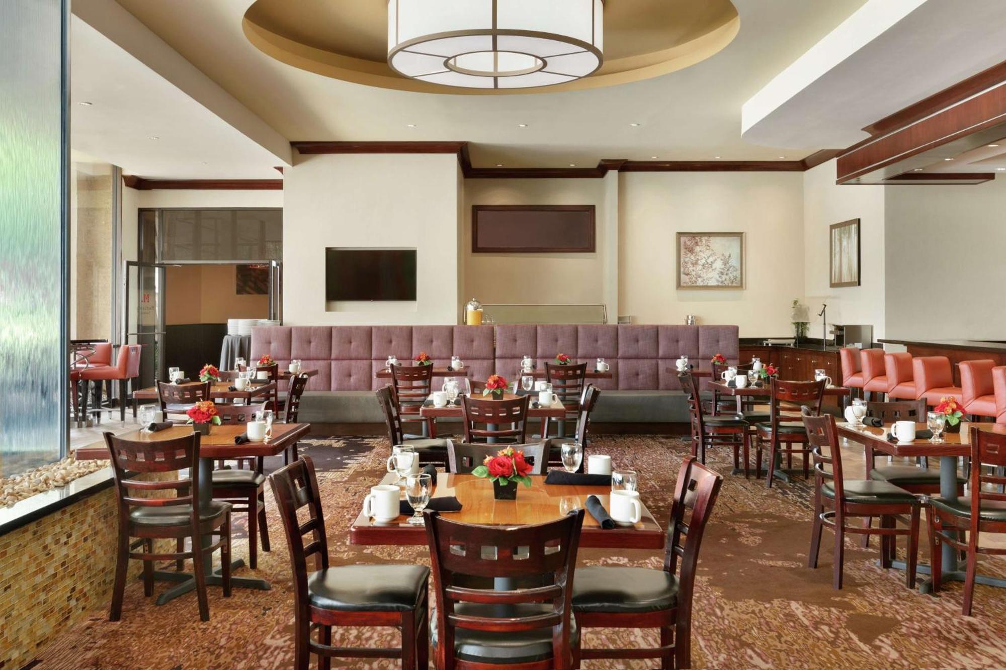 Doubletree By Hilton Atlanta Northeast/Northlake Tucker Dış mekan fotoğraf