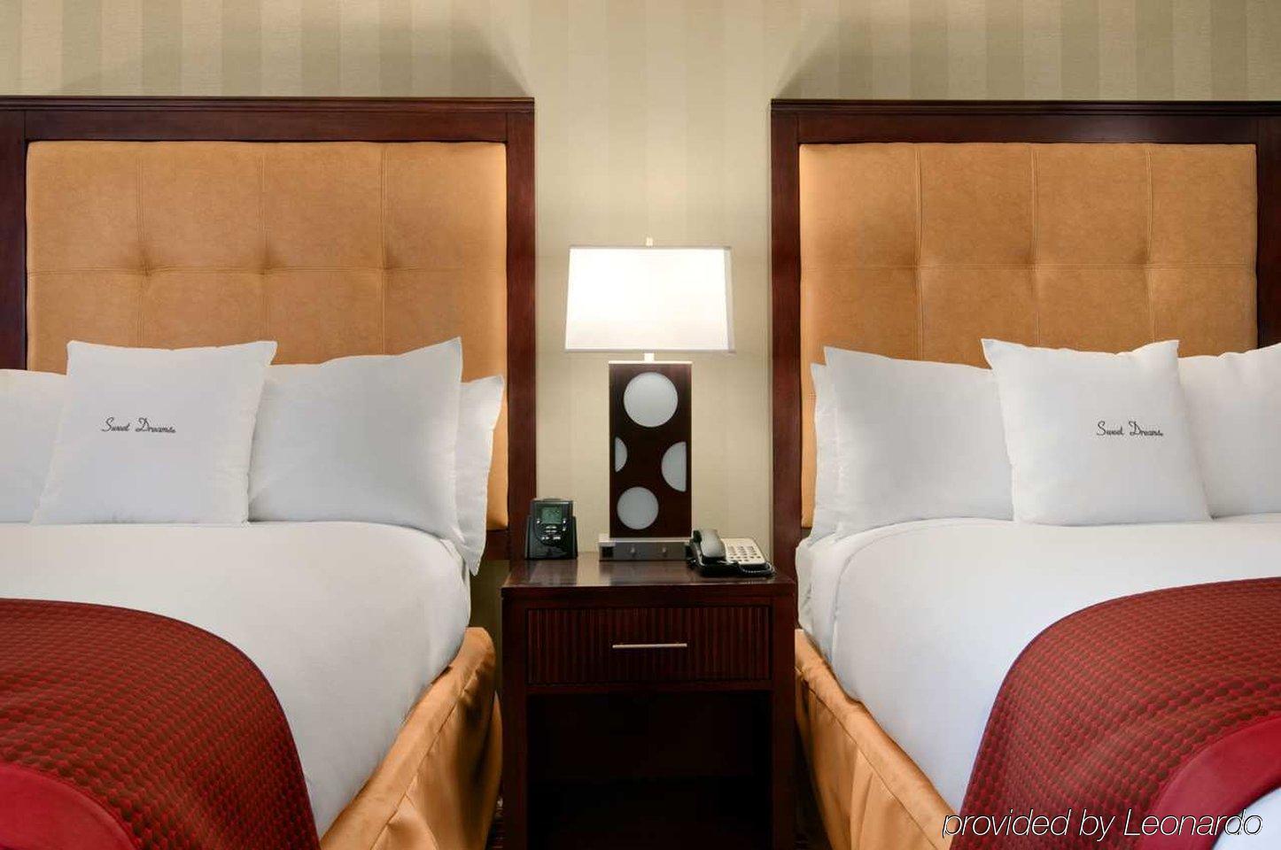 Doubletree By Hilton Atlanta Northeast/Northlake Tucker Oda fotoğraf