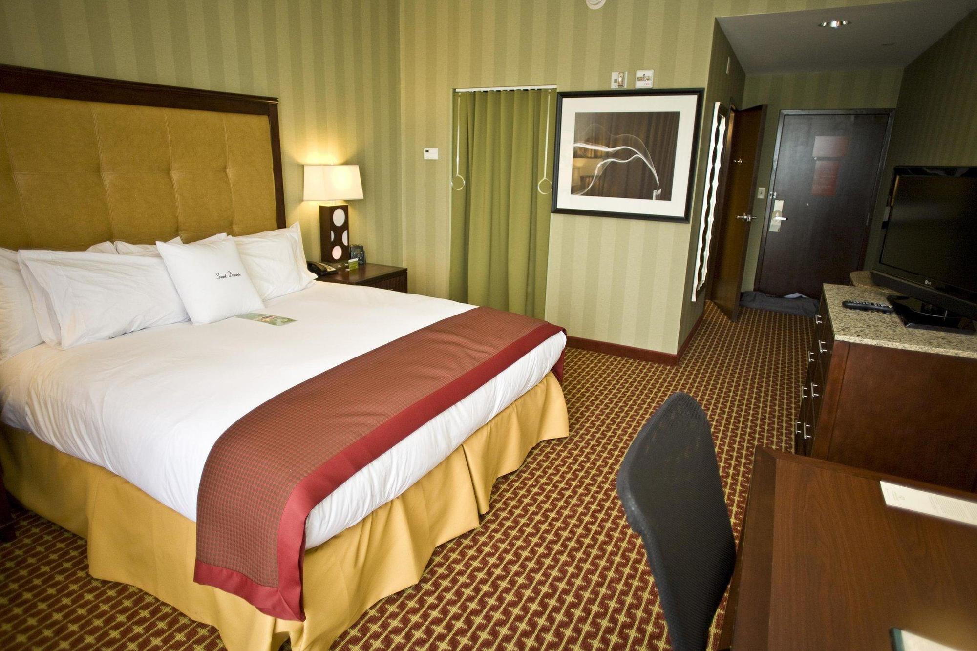 Doubletree By Hilton Atlanta Northeast/Northlake Tucker Dış mekan fotoğraf
