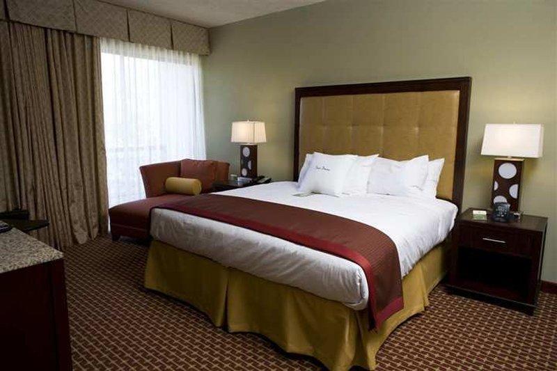 Doubletree By Hilton Atlanta Northeast/Northlake Tucker Dış mekan fotoğraf