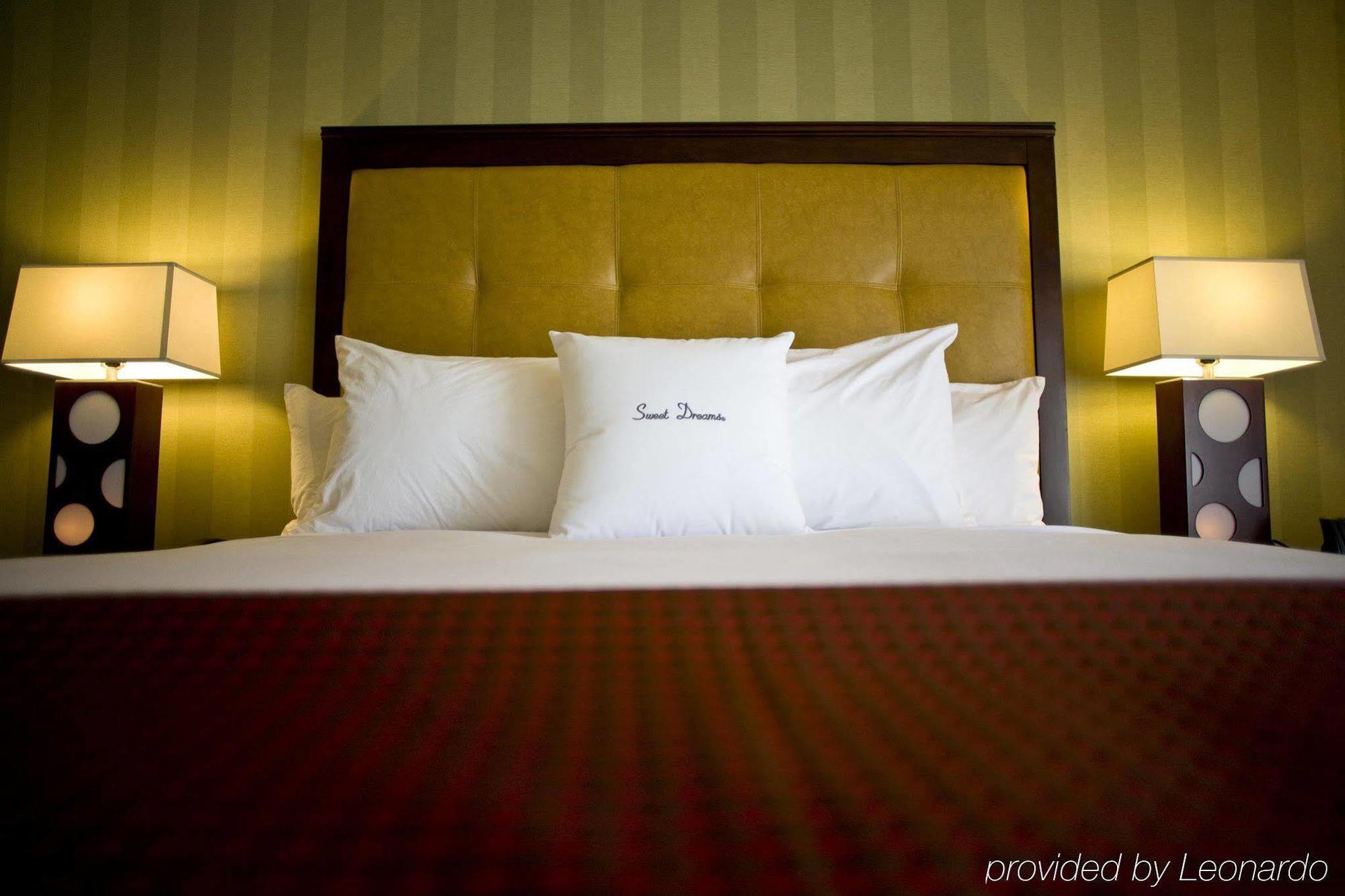 Doubletree By Hilton Atlanta Northeast/Northlake Tucker Oda fotoğraf