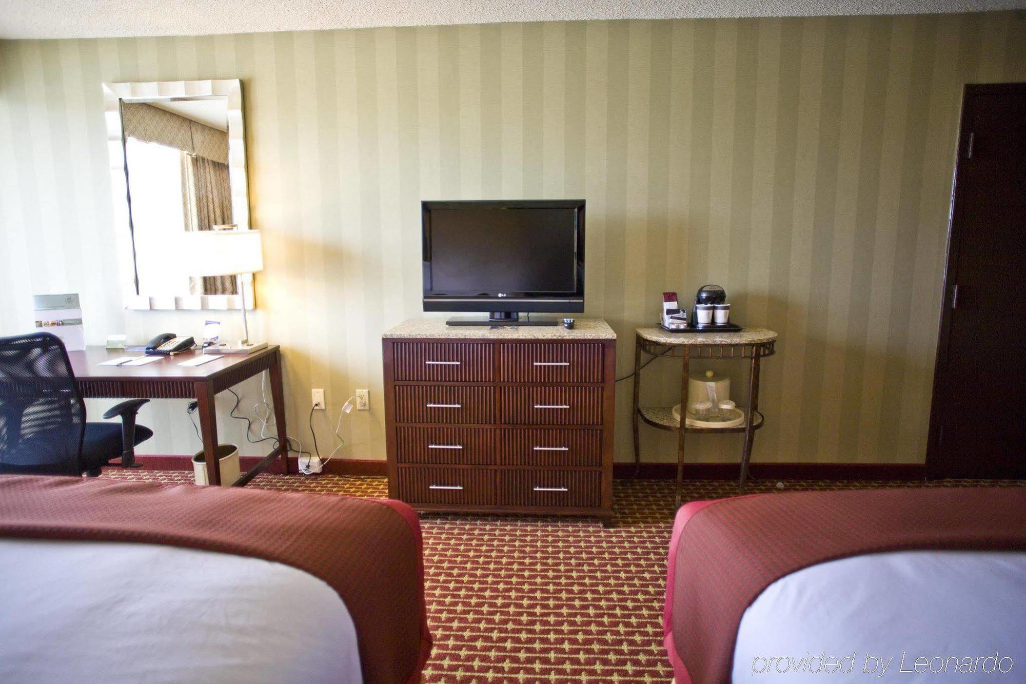 Doubletree By Hilton Atlanta Northeast/Northlake Tucker Dış mekan fotoğraf