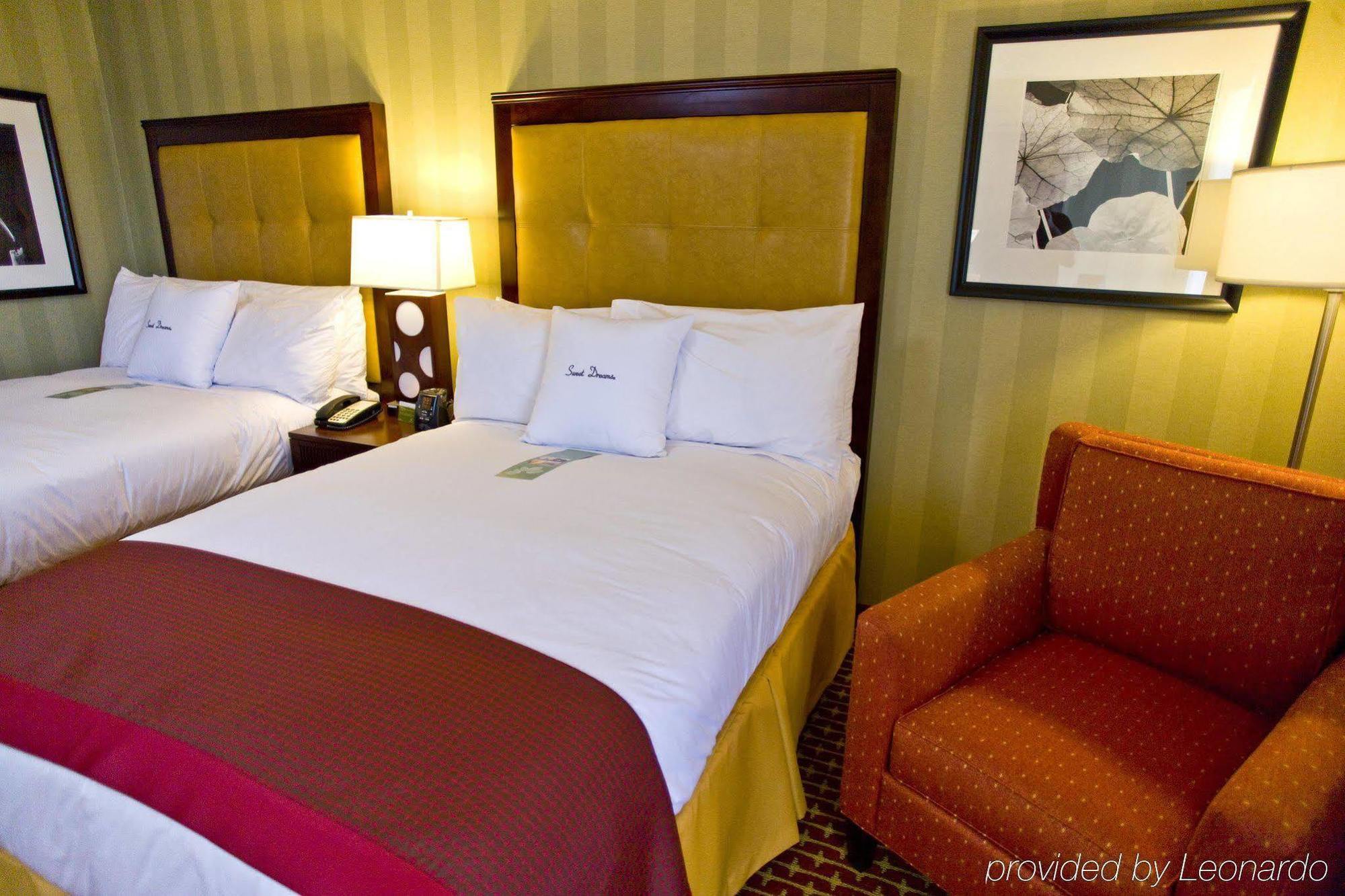 Doubletree By Hilton Atlanta Northeast/Northlake Tucker Oda fotoğraf