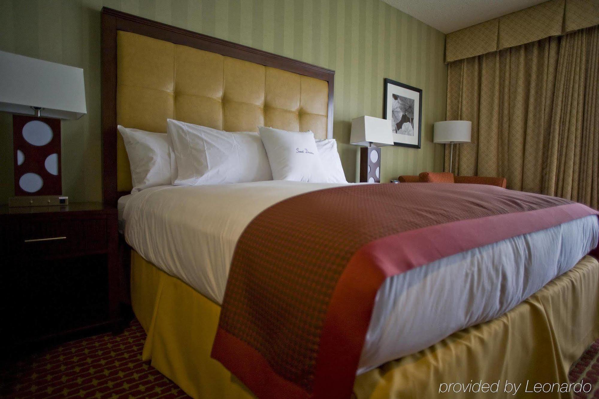 Doubletree By Hilton Atlanta Northeast/Northlake Tucker Dış mekan fotoğraf