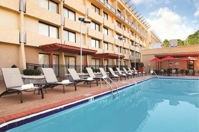 Doubletree By Hilton Atlanta Northeast/Northlake Tucker Dış mekan fotoğraf