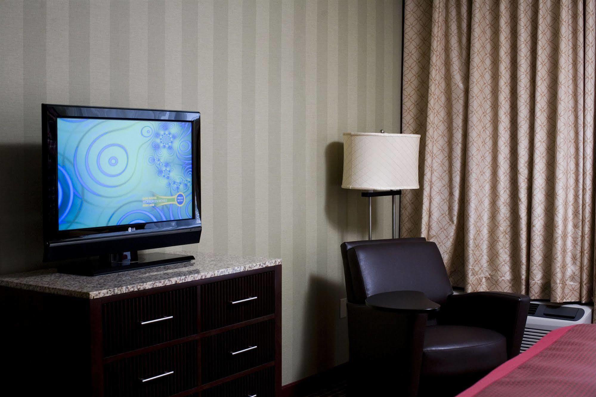 Doubletree By Hilton Atlanta Northeast/Northlake Tucker Dış mekan fotoğraf