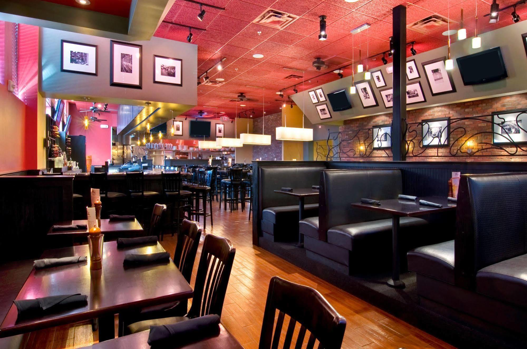 Doubletree By Hilton Atlanta Northeast/Northlake Tucker Dış mekan fotoğraf