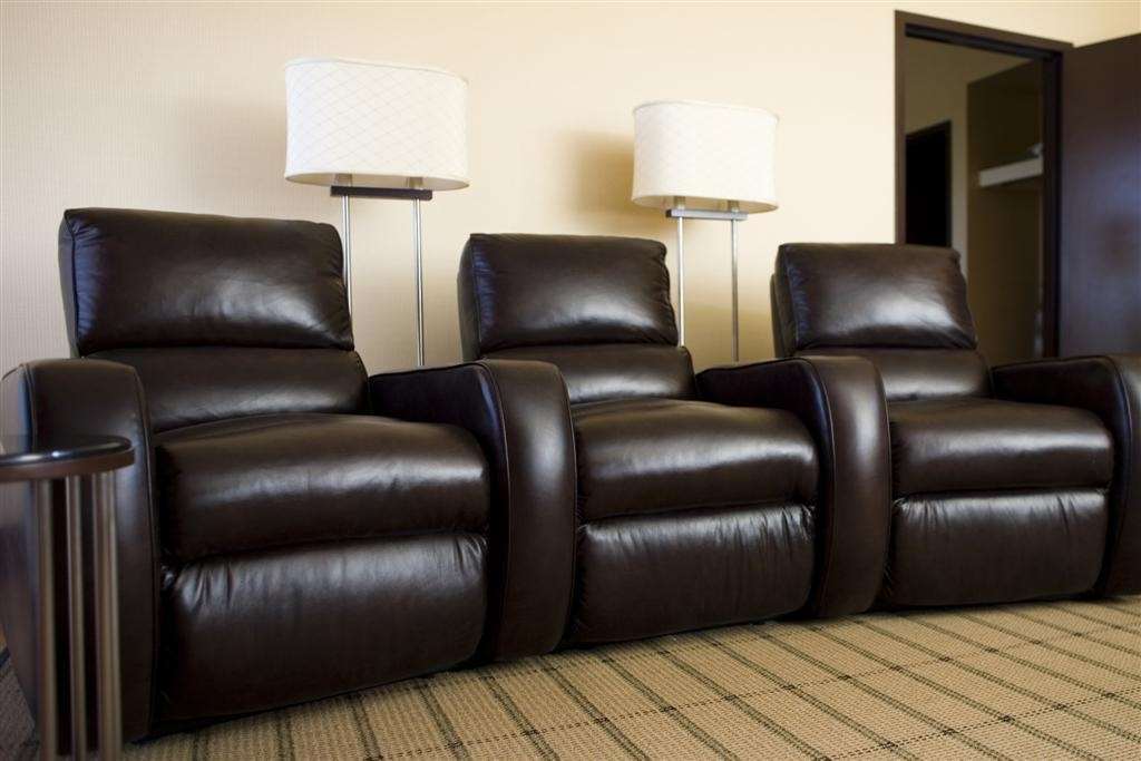 Doubletree By Hilton Atlanta Northeast/Northlake Tucker Oda fotoğraf