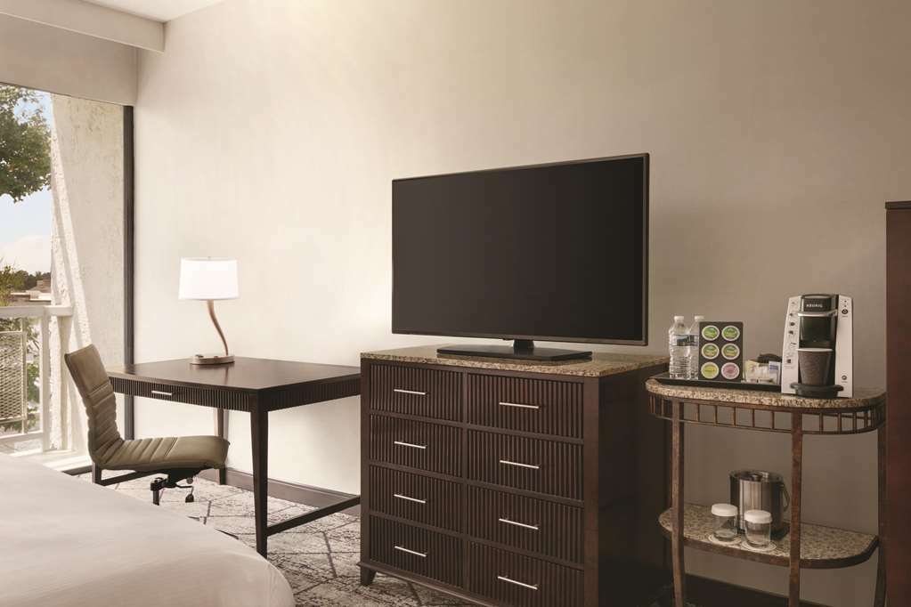 Doubletree By Hilton Atlanta Northeast/Northlake Tucker Oda fotoğraf